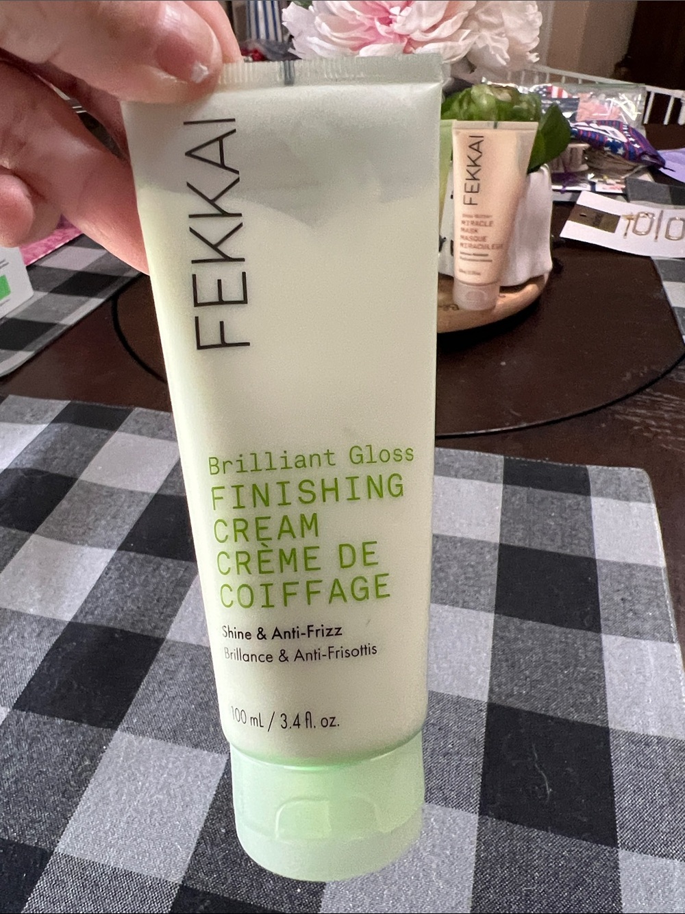 New FEKKAI BUNDLE Hair treatment - Picture 2 of 4